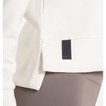 Women's UNRL LuxBreak Oversized Hoodie - Thumbnail 4 of 4