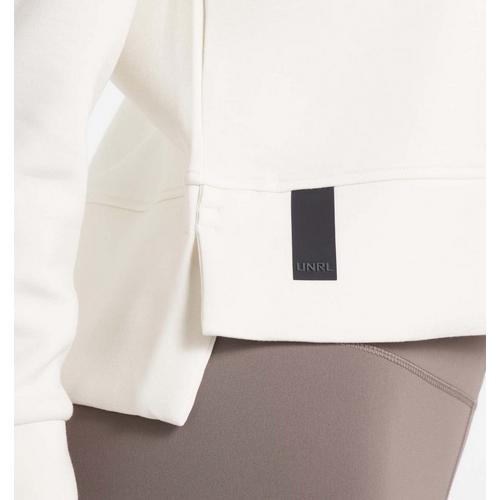 Women's UNRL LuxBreak Oversized Hoodie - Primary Image