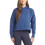 Women's UNRL LuxBreak Oversized Hoodie - Thumbnail 1 of 3