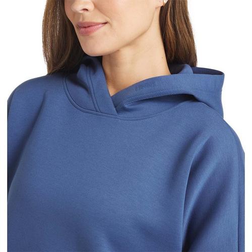 Women's UNRL LuxBreak Oversized Hoodie - Primary Image