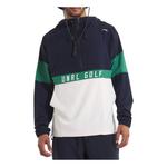 Men's UNRL DWR Track Hooded Windbreaker - Thumbnail 2 of 7