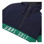 Men's UNRL DWR Track Hooded Windbreaker - Thumbnail 3 of 7