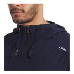 Men's UNRL DWR Track Hooded Windbreaker - Thumbnail 5 of 7