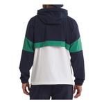 Men's UNRL DWR Track Hooded Windbreaker - Thumbnail 6 of 7