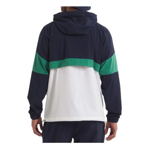Men's UNRL DWR Track Hooded Windbreaker - Primary Image