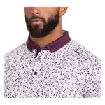 Men's UNRL Provence Polo - Thumbnail 2 of 5