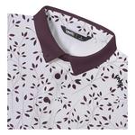 Men's UNRL Provence Polo - Thumbnail 4 of 5