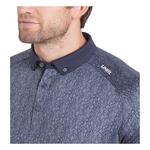 Men's UNRL Abstract Polo - Thumbnail 3 of 5
