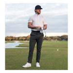 Men's UNRL Abstract Polo - Thumbnail 3 of 3