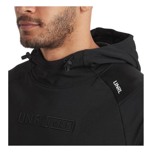 Men's UNRL Crossover II Golf Hoodie - Primary Image