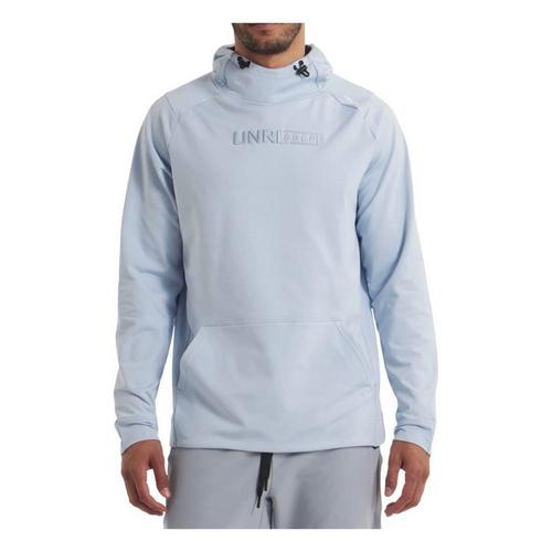 Men's UNRL Crossover II Golf Hoodie - Primary Image