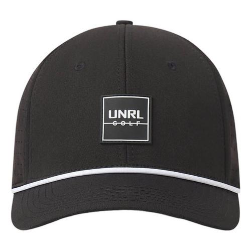 UNRL Golf Icon Rope Snapback Hat - Primary Image
