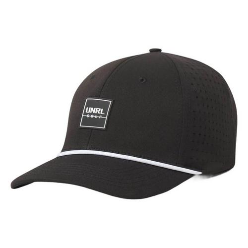 UNRL Golf Icon Rope Snapback Hat - Primary Image