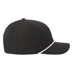 UNRL Golf Icon Rope Snapback Hat - Thumbnail 3 of 5