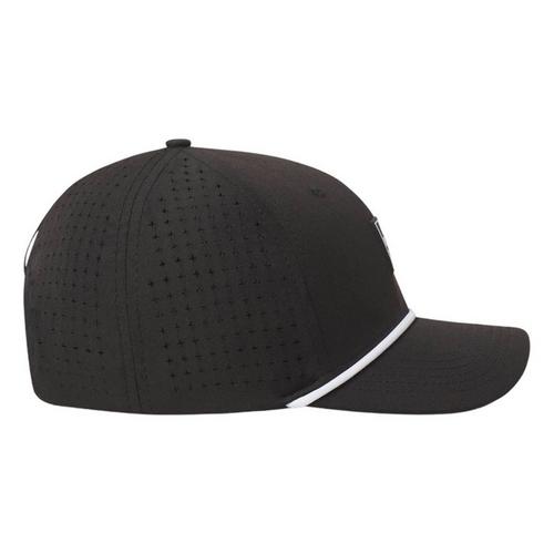 UNRL Golf Icon Rope Snapback Hat - Primary Image