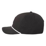 UNRL Golf Icon Rope Snapback Hat - Thumbnail 4 of 5