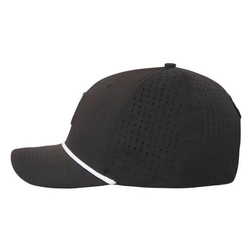UNRL Golf Icon Rope Snapback Hat - Primary Image