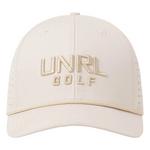 UNRL Golf Primary Snapback Hat - Thumbnail 1 of 4