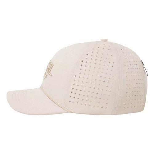 UNRL Golf Primary Snapback Hat - Primary Image