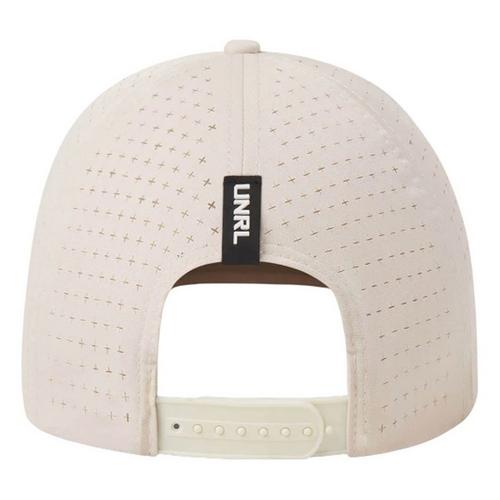 UNRL Golf Primary Snapback Hat - Primary Image