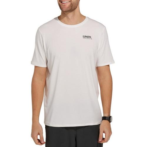 Men's UNRL Casual SCHEELS Exclusive T-Shirt