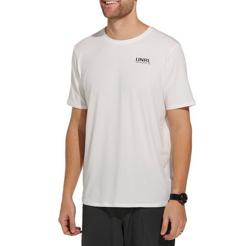 Men's UNRL Casual SCHEELS Exclusive T-Shirt