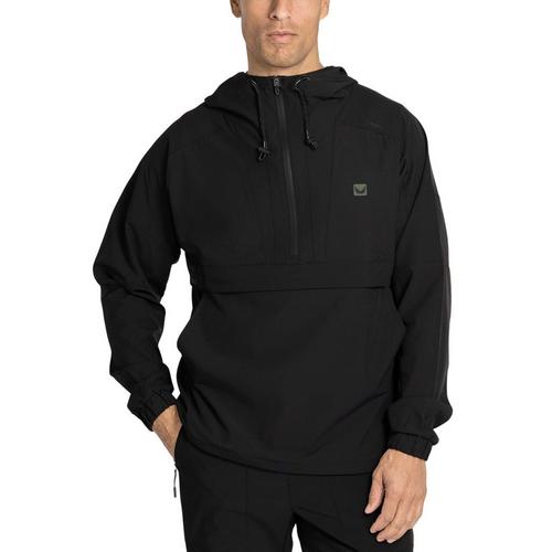 Men's UNRL x Volition DWR Track Hooded Jacket - Primary Image