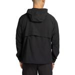 Men's UNRL x Volition DWR Track Hooded Jacket - Thumbnail 2 of 4
