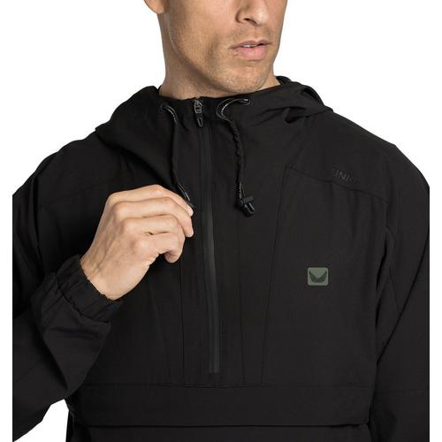Men's UNRL x Volition DWR Track Hooded Jacket - Primary Image