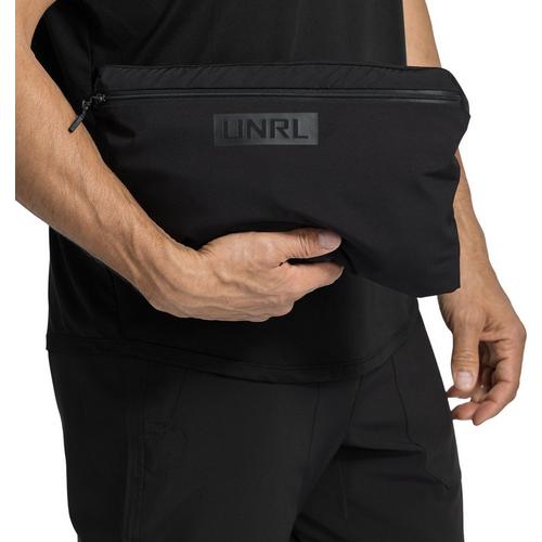 Men's UNRL x Volition DWR Track Hooded Jacket - Primary Image