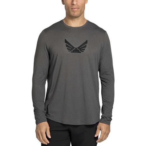 Men's UNRL x Volition Ultra Long Sleeve T-Shirt - Primary Image