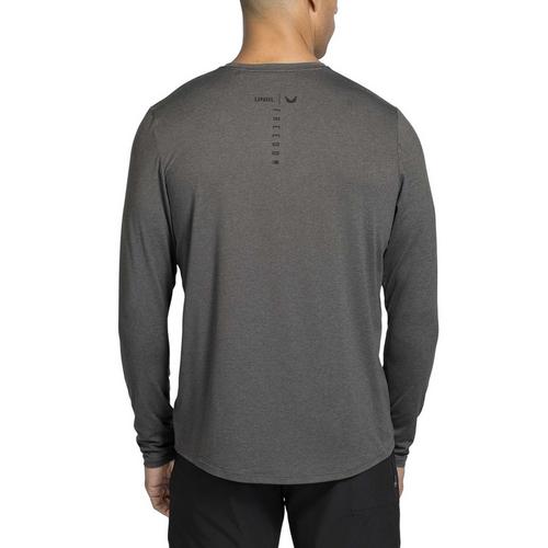 Men's UNRL x Volition Ultra Long Sleeve T-Shirt - Primary Image