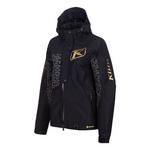 Women's Klim Alpine Detachable Hood Shell Jacket - Thumbnail 1 of 2