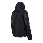 Women's Klim Alpine Detachable Hood Shell Jacket - Thumbnail 2 of 2