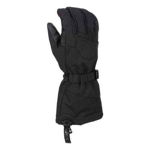 Men's Klim Togwotee Gauntlet Snowmobiling Gloves - Primary Image