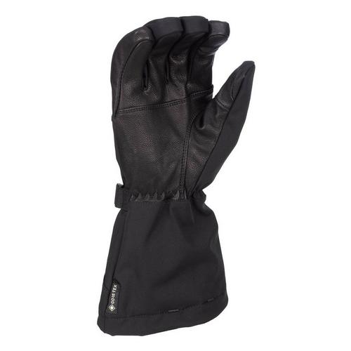 Men's Klim Togwotee Gauntlet Snowmobiling Gloves - Primary Image