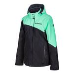 Women's Klim Allure Detachable Hood Mid Parka - Thumbnail 1 of 6