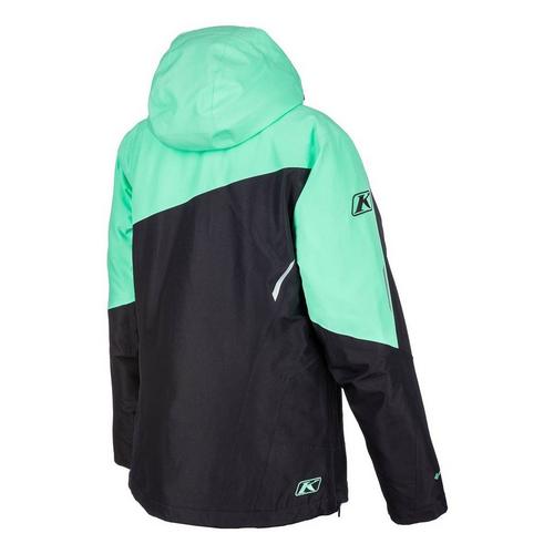 Women's Klim Allure Detachable Hood Mid Parka - Primary Image