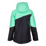 Women's Klim Allure Detachable Hood Mid Parka - Thumbnail 4 of 6