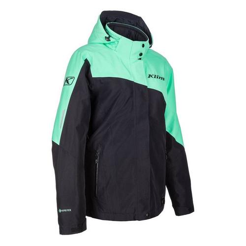 Women's Klim Allure Detachable Hood Mid Parka - Primary Image