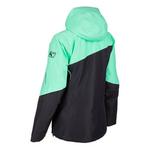 Women's Klim Allure Detachable Hood Mid Parka - Thumbnail 6 of 6