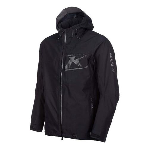 Men's Klim Powerxross Detachable Hood Shell Jacket - Primary Image