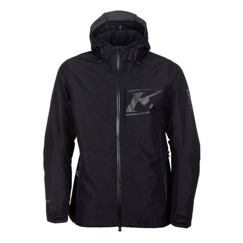 Men's Klim Powerxross Detachable Hood Shell Jacket - Primary Image