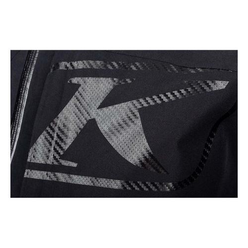 Men's Klim Powerxross Detachable Hood Shell Jacket - Primary Image