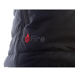 Klim Override E-Fire Heated Vest - Thumbnail 7 of 18