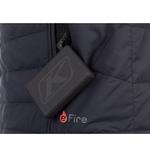 Klim Override E-Fire Heated Vest - Thumbnail 8 of 18