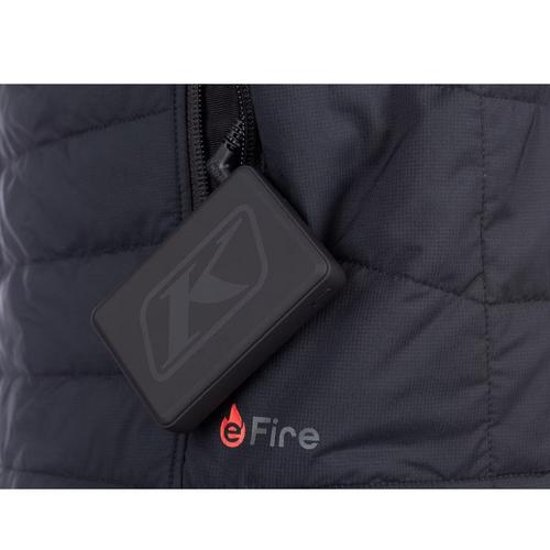 Klim Override E-Fire Heated Vest - Primary Image