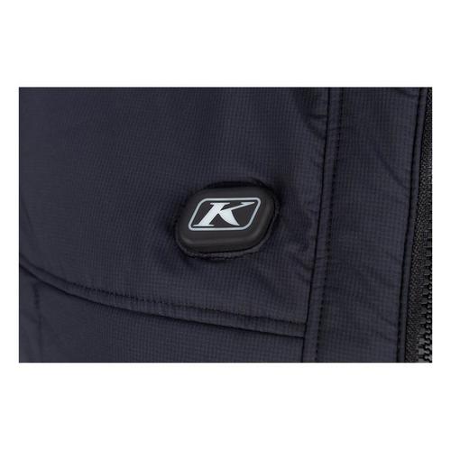 Klim Override E-Fire Heated Vest - Primary Image
