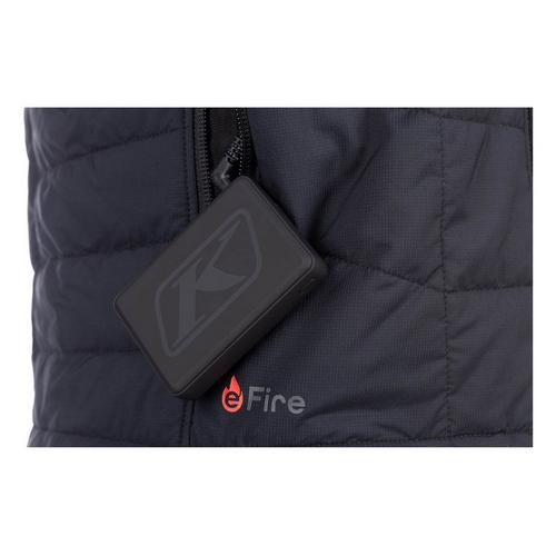 Klim Override E-Fire Heated Vest - Primary Image