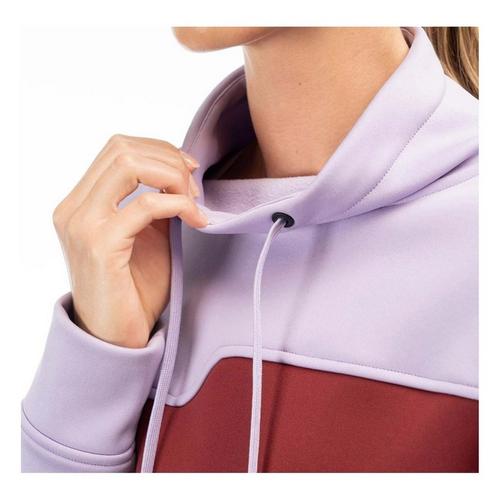 Women's Klim Accelerate Hoodie - Primary Image